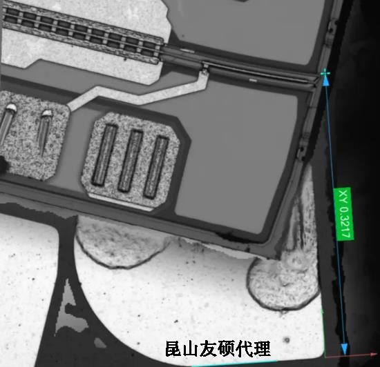 徐州蔡司徐州X射线显微镜